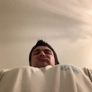 Meet your Posher, Gabe